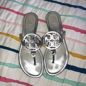 Tory Burch Miller Sandals